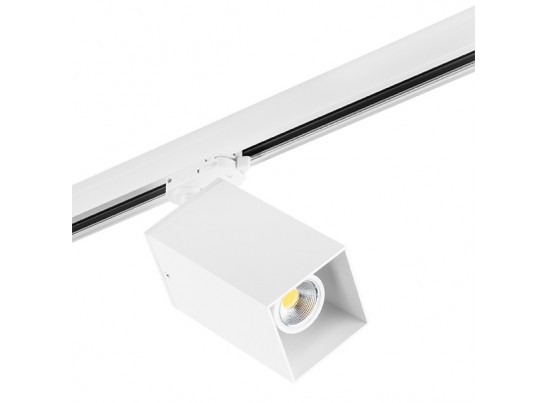 Трековое крепление с 3-фазным адаптером к 2165XX Asta Lightstar 594286 в Набережных Челнах