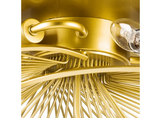 Люстра потолочная Zeta Lightstar 728133 в Набережных Челнах