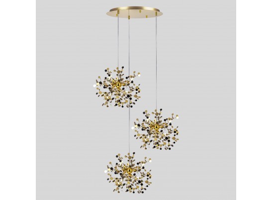 Люстра подвесная Extra Lightstar L3PR721132 в Набережных Челнах