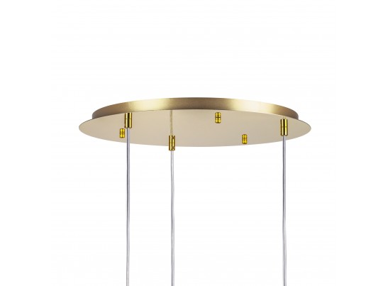 Люстра подвесная Extra Lightstar L3PR721132 в Набережных Челнах