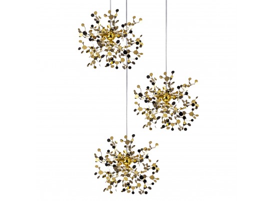 Люстра подвесная Extra Lightstar L3PR721132 в Набережных Челнах