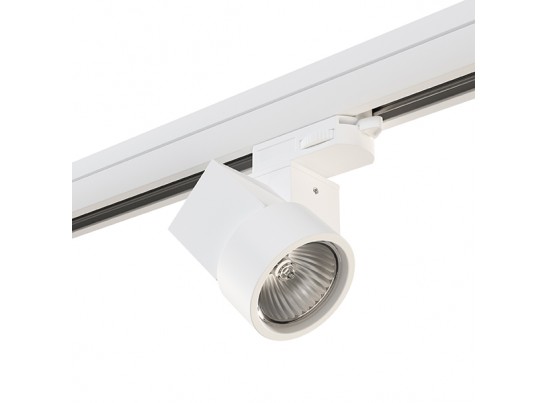 Трековое крепление с 3-фазным адаптером к 05102x/05103x Asta Lightstar 594026 в Набережных Челнах