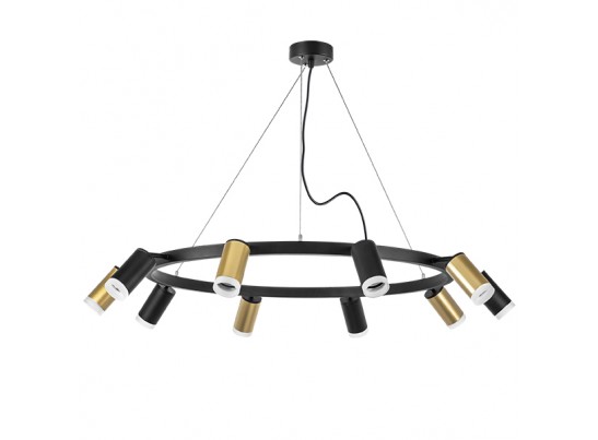 Люстра подвесная Rullo Lightstar LR0204053750 в Набережных Челнах