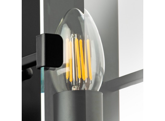 Бра Novara Lightstar 713617 в Набережных Челнах