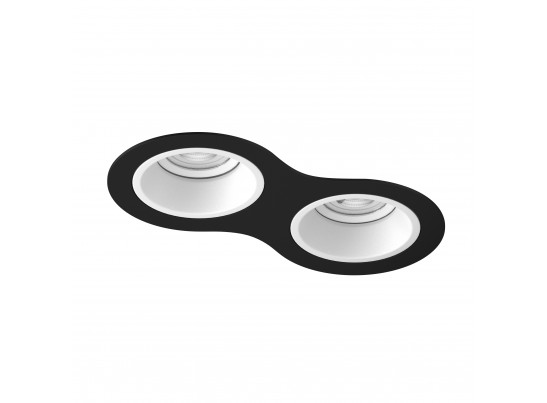 Комплект со светильником Domino Lightstar D6270606WMOD в Набережных Челнах