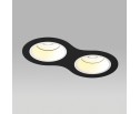 Комплект со светильником Domino Lightstar D6270606WMOD в Набережных Челнах