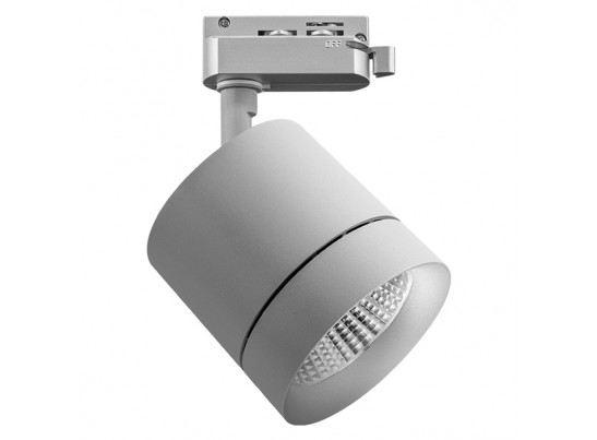 Светильник светодиодный для 1-фазного трека Canno Lightstar 301294 в Набережных Челнах