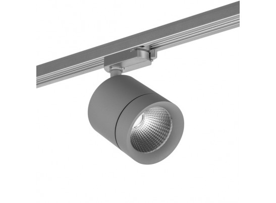 Светильник светодиодный для 1-фазного трека Canno Lightstar 301294 в Набережных Челнах