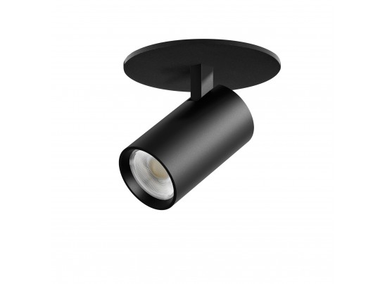 Светильник встраиваемый LED 15W со встроенной чашей Alta Base Lightstar A5147RS в Набережных Челнах