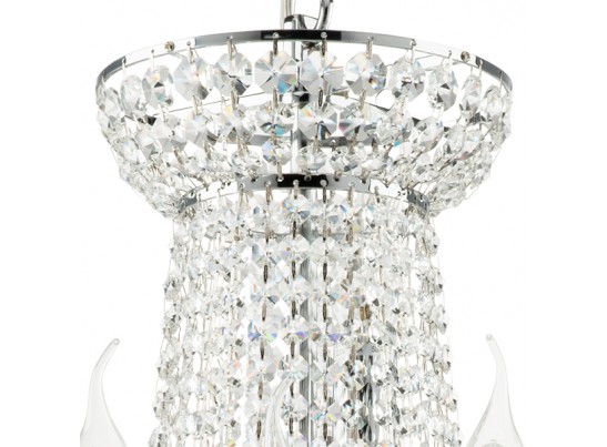 Люстра подвесная Classic Osgona 700164 в Набережных Челнах