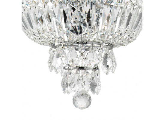 Люстра подвесная Classic Osgona 700164 в Набережных Челнах