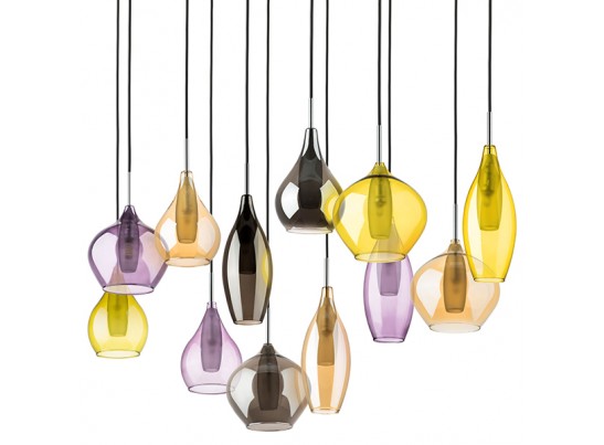 Подвес Pentola Lightstar 803125 в Набережных Челнах