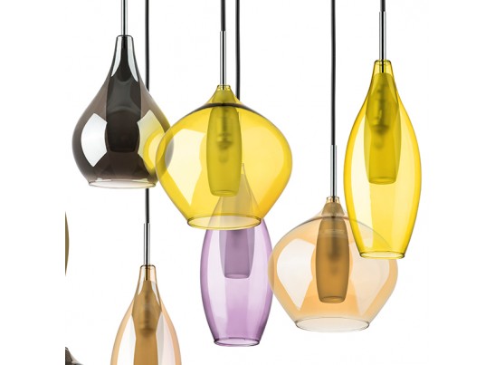 Подвес Pentola Lightstar 803125 в Набережных Челнах