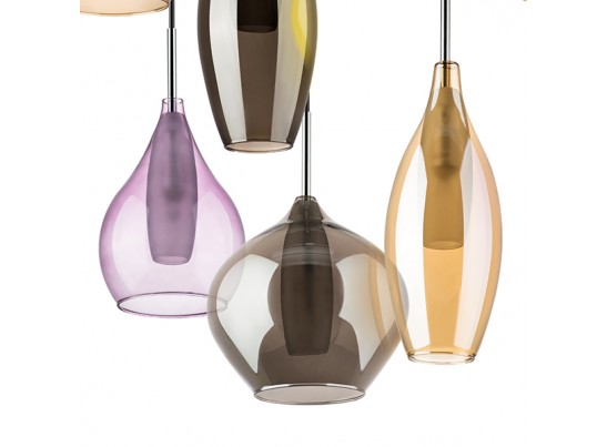 Подвес Pentola Lightstar 803125 в Набережных Челнах