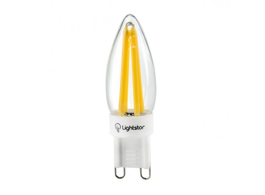Светодиодные лампы LED Lightstar 940474 в Набережных Челнах