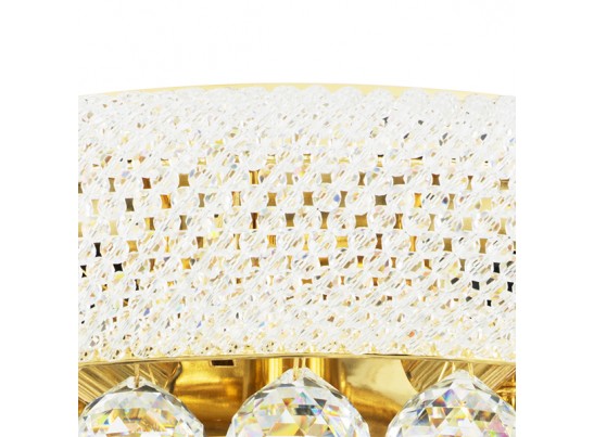 Люстра потолочная Monile Osgona 704172 в Набережных Челнах