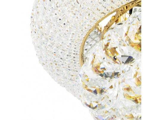 Люстра потолочная Monile Osgona 704172 в Набережных Челнах