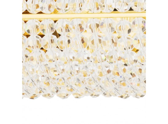 Светильник настенный Monile Osgona 704652 в Набережных Челнах