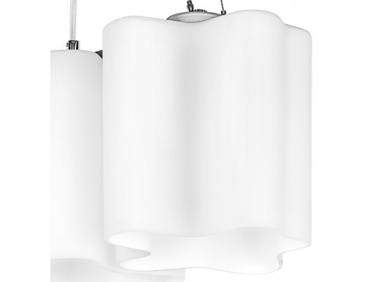 Люстра подвесная Nubi Lightstar 802130 в Набережных Челнах