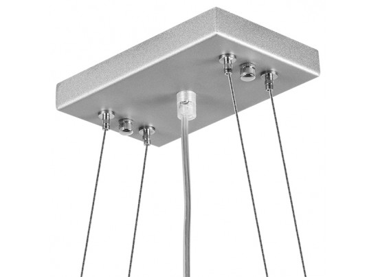 Люстра подвесная Nubi Lightstar 802130 в Набережных Челнах