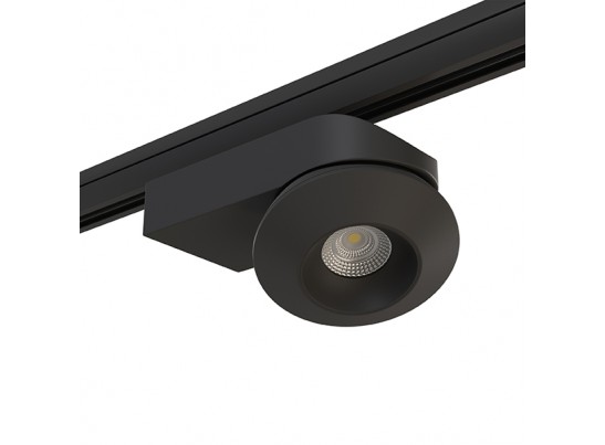 Трековое крепление с 3-фазным адаптером к 05121x Asta Lightstar 594037 в Набережных Челнах