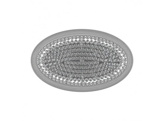 Люстра потолочная Monile Osgona 704214 в Набережных Челнах