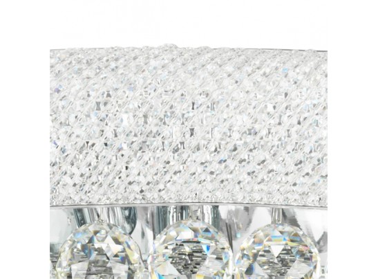 Люстра потолочная Monile Osgona 704214 в Набережных Челнах