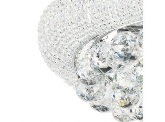 Люстра потолочная Monile Osgona 704214 в Набережных Челнах