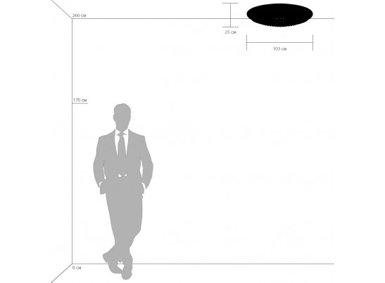 Люстра потолочная Monile Osgona 704214 в Набережных Челнах