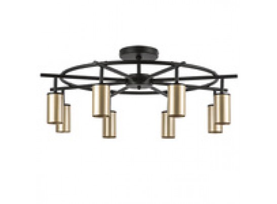 Люстра потолочная Rullo Lightstar LR718408 в Набережных Челнах