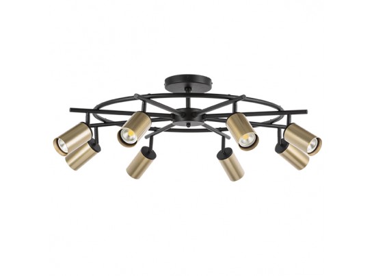 Люстра потолочная Rullo Lightstar LR718408 в Набережных Челнах