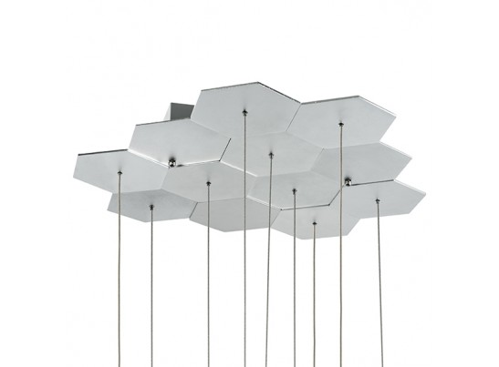 Подвес Favo Lightstar 750222 в Набережных Челнах