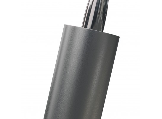 Бра 3W 155LM 4000K, алюминий Omega Lightstar 200244 в Набережных Челнах