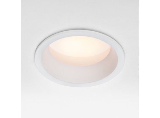 Рамка термостойкая PVC д/крепления LED источника света в подвесном потолке Piano Lightstar 012906 в Набережных Челнах
