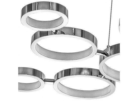 Люстра подвесная Unitario Lightstar 763010 в Набережных Челнах