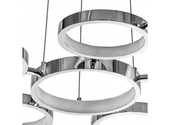 Люстра подвесная Unitario Lightstar 763010 в Набережных Челнах