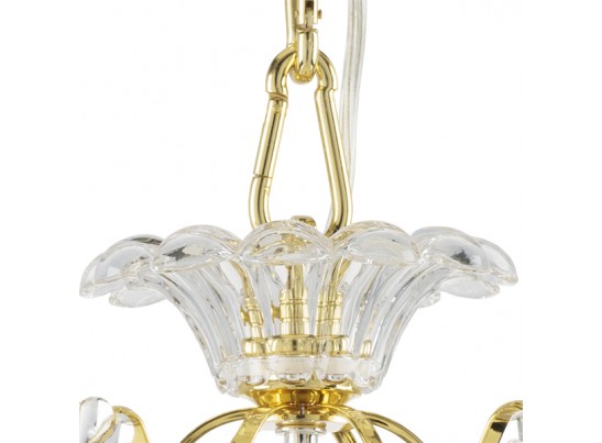 Люстра подвесная Schon Osgona 790032 в Набережных Челнах