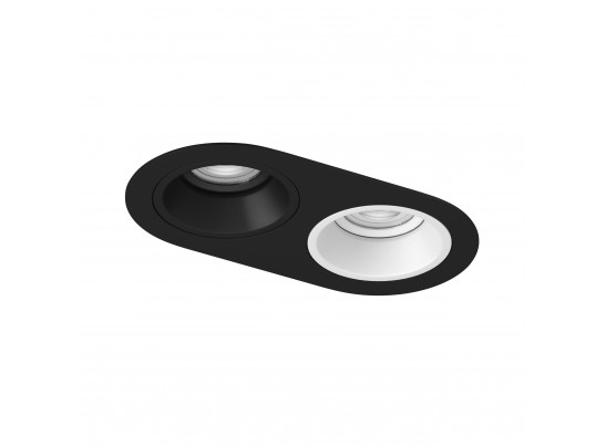 Комплект со светильником Domino Lightstar D6570607WBMOD в Набережных Челнах