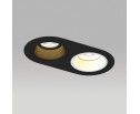 Комплект со светильником Domino Lightstar D6570607WBMOD в Набережных Челнах