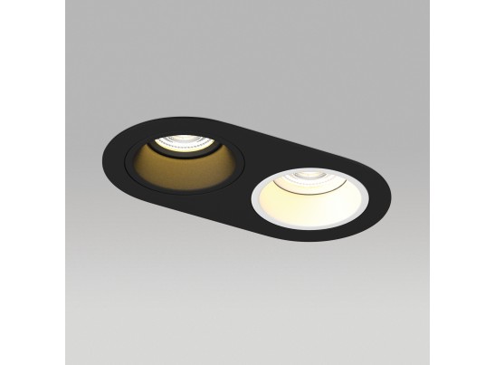 Комплект со светильником Domino Lightstar D6570607WBMOD в Набережных Челнах