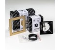 Комплект со светильником Domino Lightstar D51307BMOD в Набережных Челнах