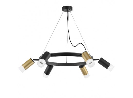 Люстра подвесная Rullo Lightstar LR0164033731 в Набережных Челнах