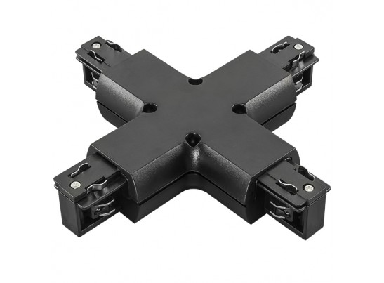 Соединитель X-образный трехфазный Barra Lightstar 504147 в Набережных Челнах