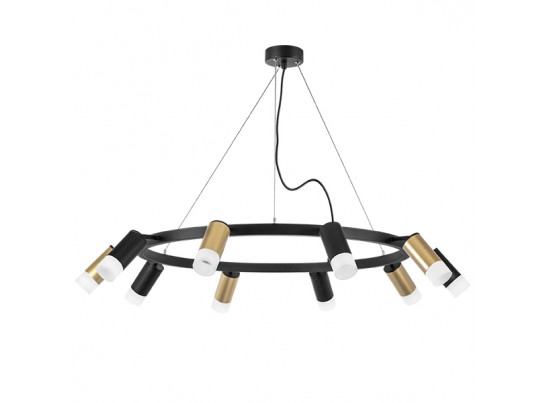 Люстра подвесная Rullo Lightstar LR0204053751 в Набережных Челнах