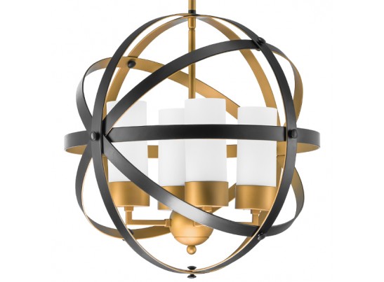 Люстра подвесная Cero Lightstar 731147 в Набережных Челнах