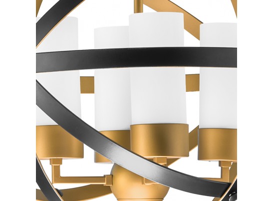 Люстра подвесная Cero Lightstar 731147 в Набережных Челнах