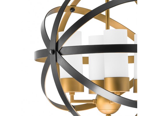 Люстра подвесная Cero Lightstar 731147 в Набережных Челнах