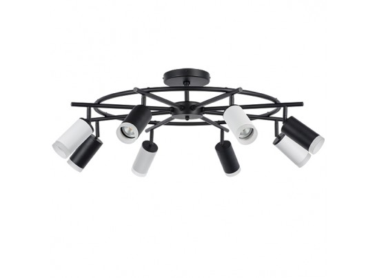 Люстра потолочная Rullo Lightstar LR7183743640 в Набережных Челнах