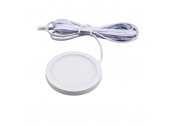 Светильник накладной мебельный 12V Mobiled Lightstar 036240 в Набережных Челнах