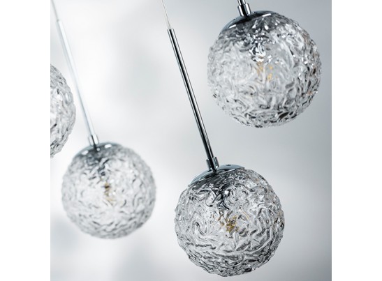 Подвес Bari Lightstar 815260 в Набережных Челнах